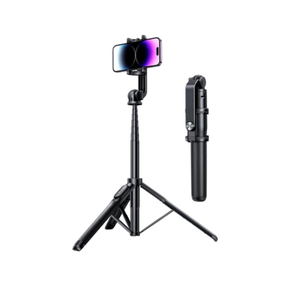 Ugreen 15062 Selfie Stick Tripod with Bluetooth Remote Ugreen 15062 Selfie Stick Tripod with Bluetooth Remote